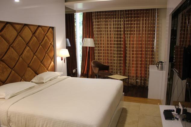 The Prabha International